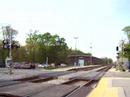27 on Train 305 at Lockport on May 4th 27 on Train 305 at Lockport on May 4th