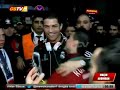 Cristiano Ronaldo ve Adanalı Ronaldo Sonunda Buluştu..