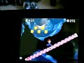 Newスーパーマリオブラザーズ動画