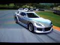 Forza Motorsport 2 Replay