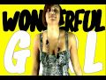 WONDERFUL GIRL - CKHID ( official video  Now on iTunes )