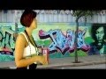 WONDERFUL GIRL - C.KHID ( official video . Now on iTunes )