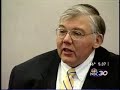 Kerry Szeps on WVIT-30