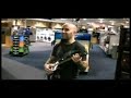 Scott Ian plays Guitar Hero 2