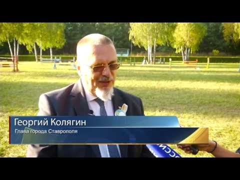День края 2016 АТВ День края 2016 АТВ