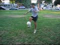 The French Algerian Boy