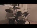 Miley Cyrus Party In The Usa Drum Cover