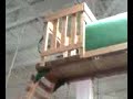 Cambrdige playset - part 1
