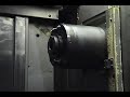 MAKINO A55 HORIZONTAL MACHINING CENTER