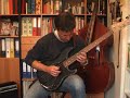 Catcote Rag - Colin Hodgkinson (played by Berthold Basten)