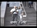 Peep This Vinnie Ponte section