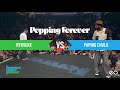Ryosuke vs Paping Chulo – Summer Dance Forever 2019 Popping Forever TOP24
