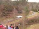 Presentaci�n Rally do Cocido 2008