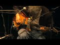 excerpts from marc ribot's solo performance guadalajara, mexico 19-viii-06