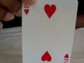 great easy card trick/tutorial