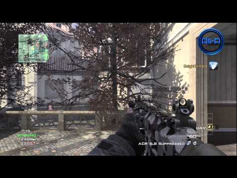 modern warfare 3 multiplayer - Do you want more live commentaries? 2500 Likes would be AWESOME! A NEW live gameplay just after prestiging. :) Join my Group on MW3 Elite! https://elite.cal...