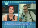 Jorge Lanata estuvo en un movil con Viviana Canosa y desmintio que bajara su obra de teatro. MÃ¡s detalles en: http://www.todastuscosas.com y http://latelequemiramos.blogspot.com