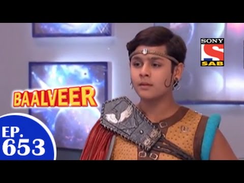 Baal Veer - बालवीर - Episode 653 - 21st February 2015