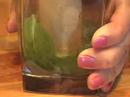 MIX IT UP: make a Mojito! MIX IT UP: make a Mojito!