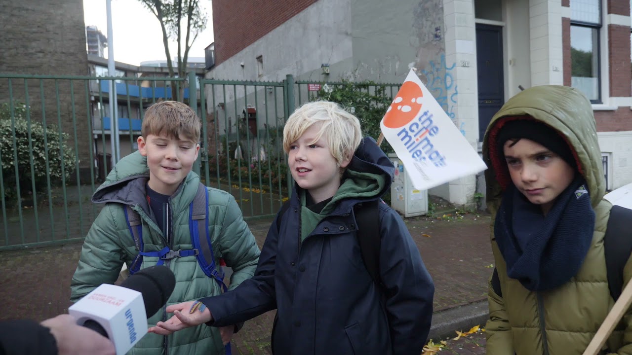 Dagverslag dag 16: Utrecht - Woerden