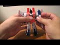 Transformers Universe Starscream