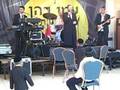 shloime cohen singing at a wedding eishes chayil