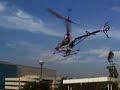 TPC RC Heli Meet...
