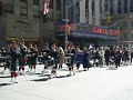 Tartan day parade video 4