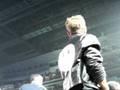 videos de NKOTB intro to Tonight at Verizon Center in DC 10-2-08