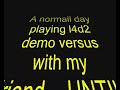 l4d2 demo The 5 survivors bug