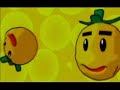 pot purri d'orange mobo moga