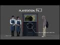 Metal Gear 4 ps3 advert