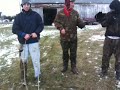 Grass Drag Round 1 Cody VS Zach