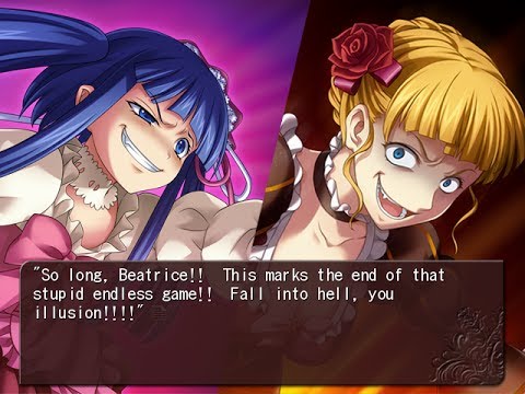 how to patch umineko