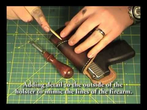 how to make han solo belt