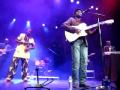 Chérif Mbaw musique sénégalaise et world music.