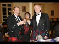 chavagnes burns night 2007