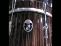 SONOR Drums @ NAMM 2009