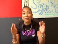 HOW TO TREAT A SUPA-WOMAN! (webisode 8)