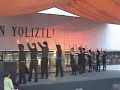 Bradigan - Ollin Yoliztli 2007 -