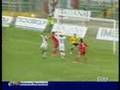 ancona-perugia play-off 25/05/2008 servizi tg