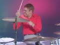 buddy rich muppet drumming