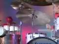 buddy rich muppet drumming