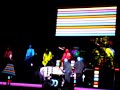 Blue Man Group - Air Canada Centre