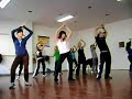 osky geoffroy clase de LATIN DANCE osky geoffroy clase de LATIN DANCE