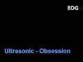 Ultrasonic - Obsession