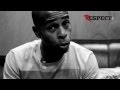 Interview SHURIK'N # TOUS M'APPELLENT SHU # Respect Mag