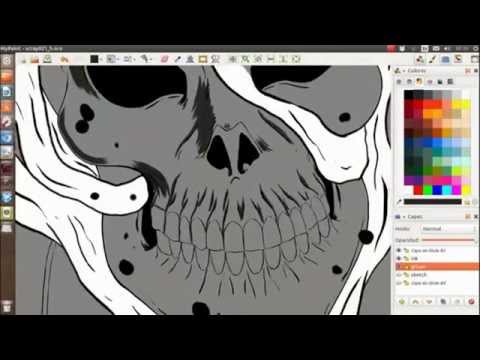 how to patch ghost on ubuntu