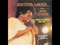 \"Please Be Patient With Me\" (1979)- Albertina Walker \"Please Be Patient With Me\" (1979)- Albertina Walker