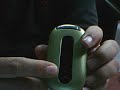 Este video muestra las capacidades de envío de mensajes a celulares vía Bluetooth